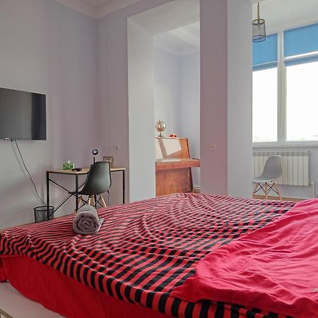Living Spaces - Guesthouse Erywań Zewnętrze zdjęcie