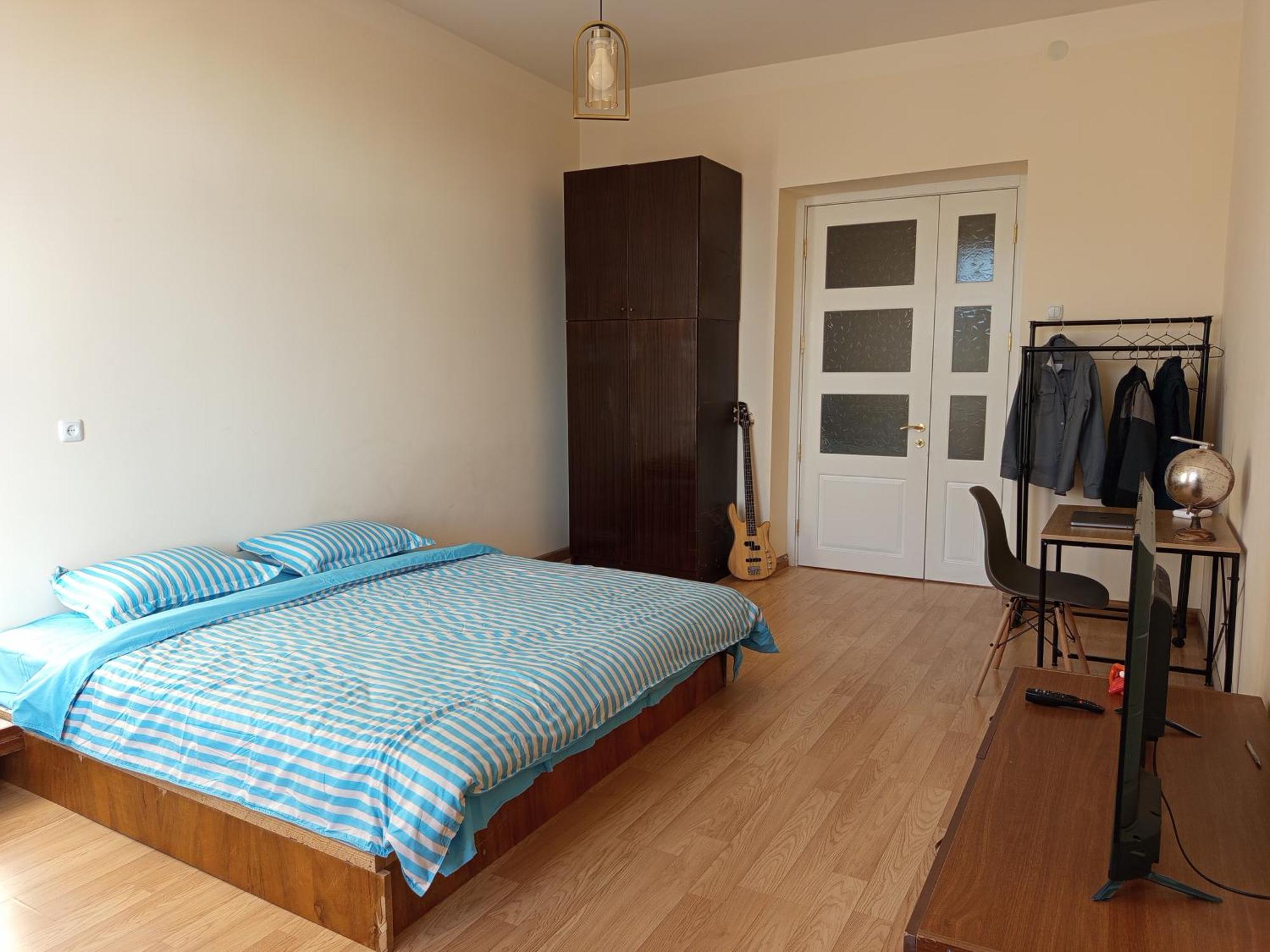 Living Spaces - Guesthouse Erywań Zewnętrze zdjęcie