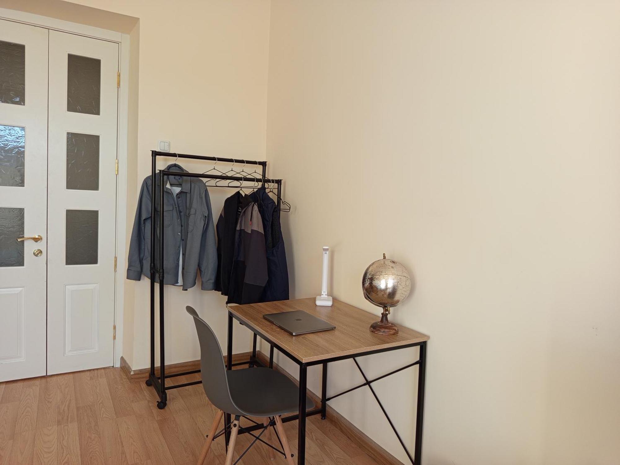 Living Spaces - Guesthouse Erywań Zewnętrze zdjęcie