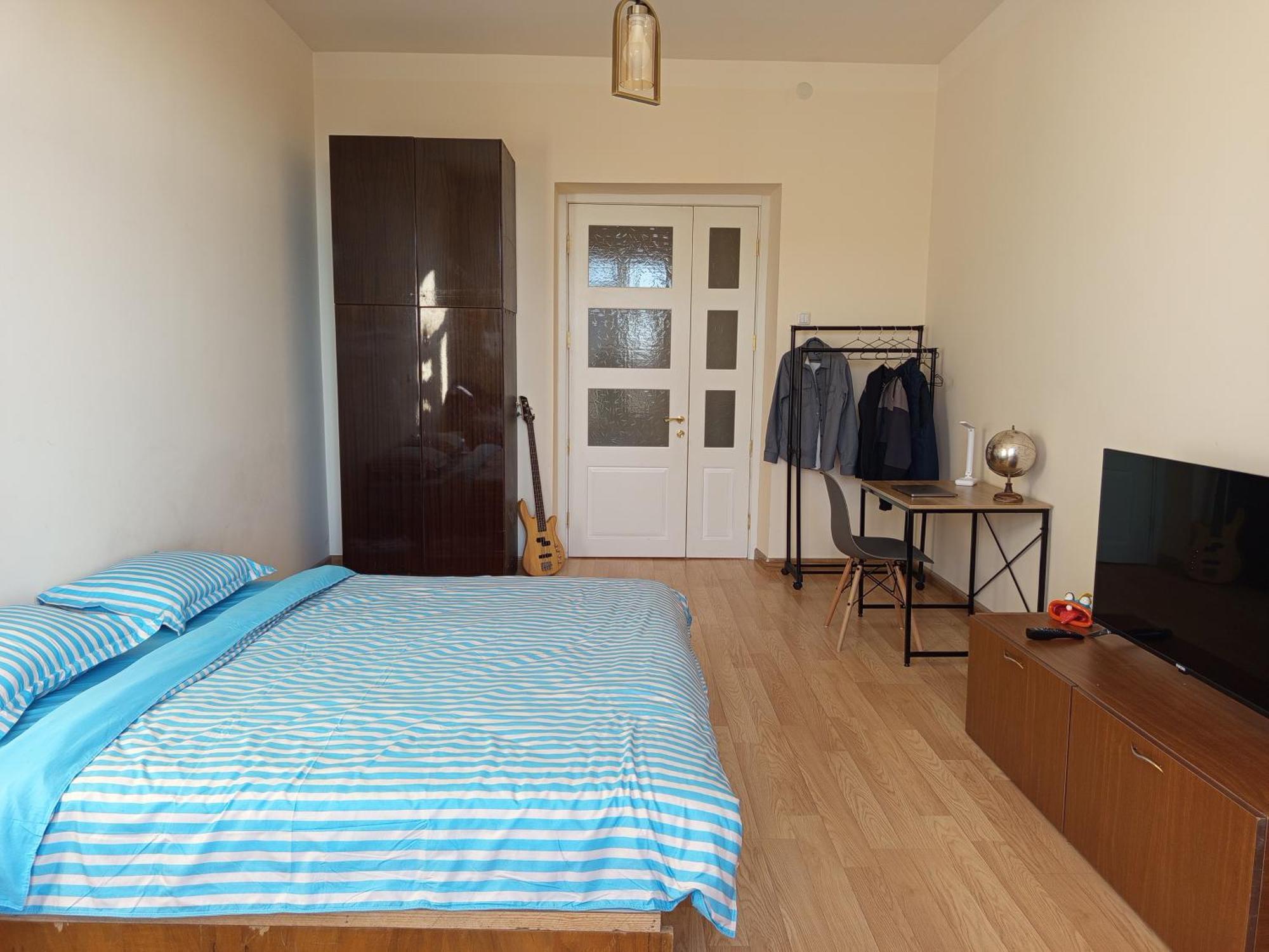 Living Spaces - Guesthouse Erywań Zewnętrze zdjęcie