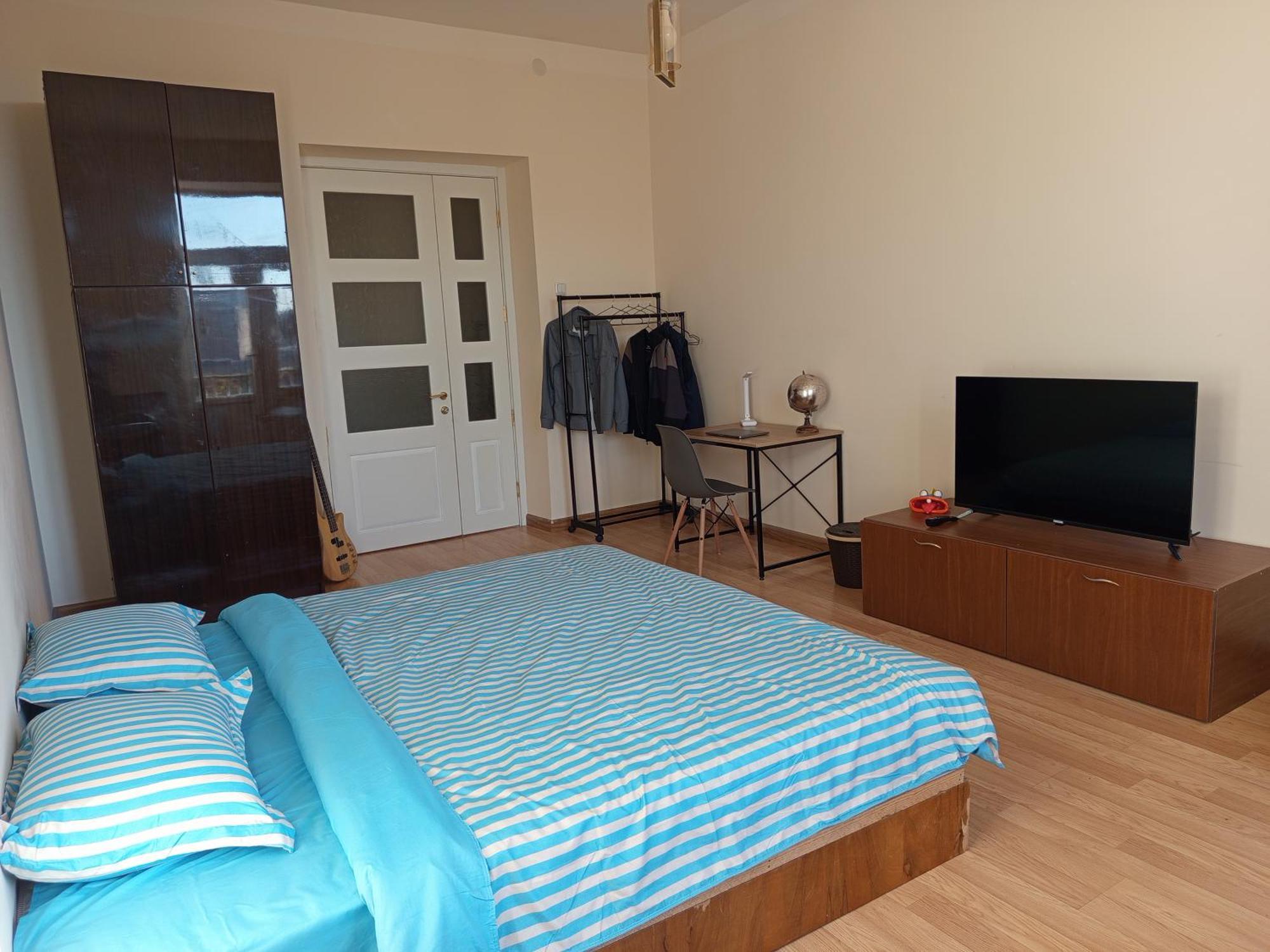 Living Spaces - Guesthouse Erywań Zewnętrze zdjęcie