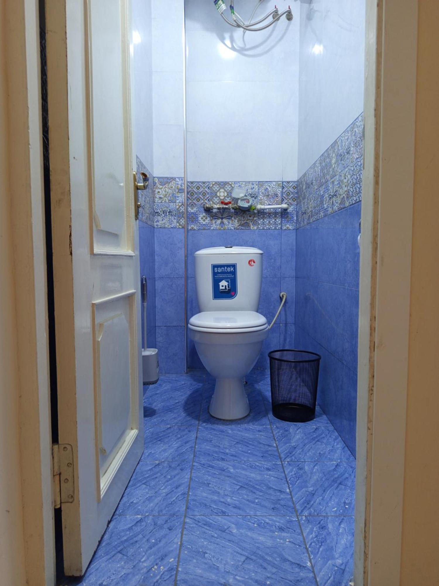 Living Spaces - Guesthouse Erywań Zewnętrze zdjęcie