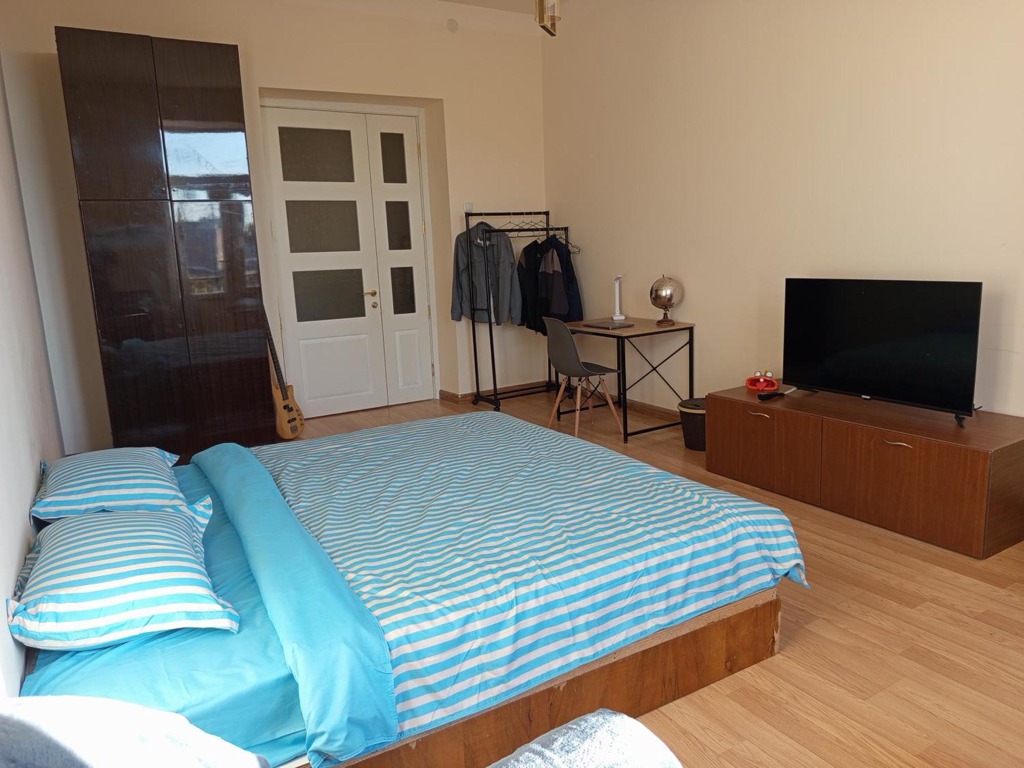 Living Spaces - Guesthouse Erywań Pokój zdjęcie