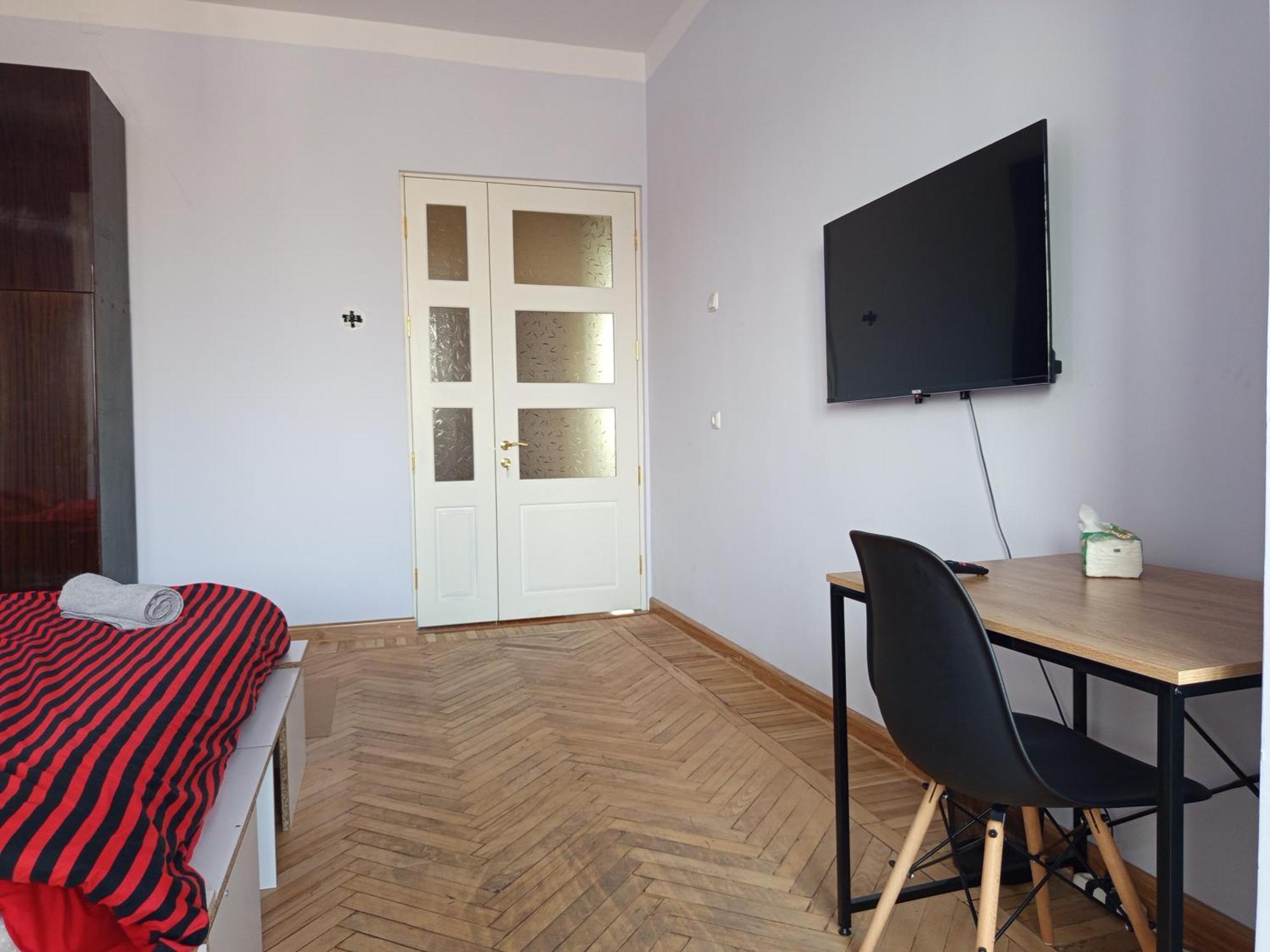 Living Spaces - Guesthouse Erywań Zewnętrze zdjęcie